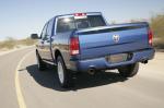 Dodge Ram 2009 года